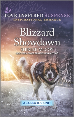 Blizzard Showdown (Alaska K-9 Unit, 8)