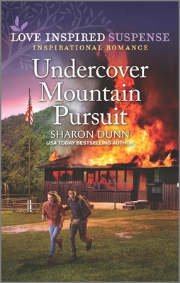 Undercover Mountain Pursuit (Love Inspired Suspense)