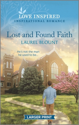 Image for Lost and Found Faith