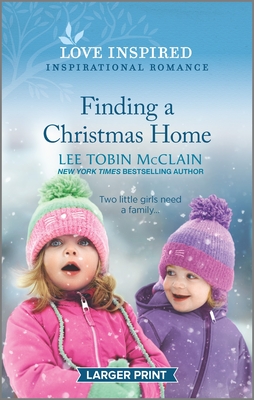 Finding a Christmas Home (Rescue Haven, 3)