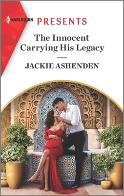 Image for INNOCENT CARRYING HIS LEGACY, THE HARLEQUIN PRESENTS