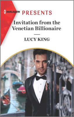 Invitation from the Venetian Billionaire: An Uplifting International Romance (Lost Sons of Argentina, 2)