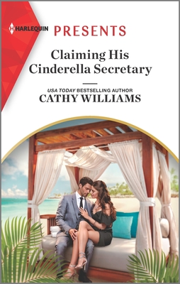 Claiming His Cinderella Secretary: An Uplifting International Romance (Secrets of the Stowe Family, 3)