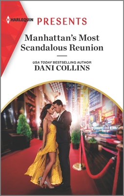 Image for Manhattan's Most Scandalous Reunion: An Uplifting International Romance (The Secret Sisters, 2)