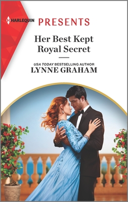 Her Best Kept Royal Secret (Heirs for Royal Brothers, 2)