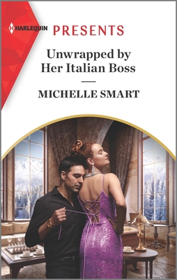 Unwrapped by Her Italian Boss: An Uplifting International Romance (Christmas with a Billionaire, 1)