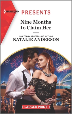 Nine Months to Claim Her: An Uplifting International Romance (Rebels, Brothers, Billionaires, 2)