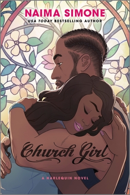 CHURCH GIRL