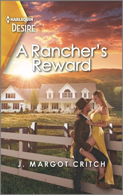 A Rancher's Reward: A Western fake date romance (Heirs of Hardwell Ranch, 1)