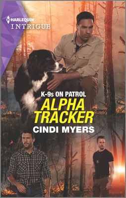 Alpha Tracker (K-9s on Patrol, 4)