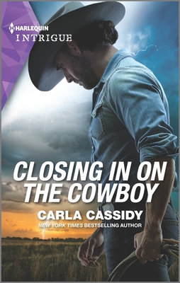 Closing in on the Cowboy (Kings of Coyote Creek, 1)
