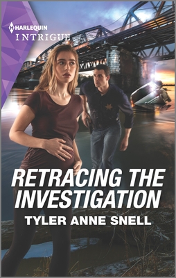 Retracing the Investigation (The Saving Kelby Creek Series, 6)