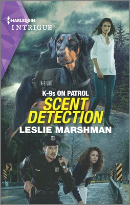 Scent Detection (K-9s on Patrol, 5)