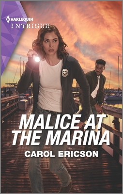 Malice at the Marina (The Lost Girls, 4)