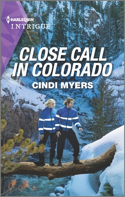 Close Call in Colorado (Eagle Mountain Search and Rescue, 4)