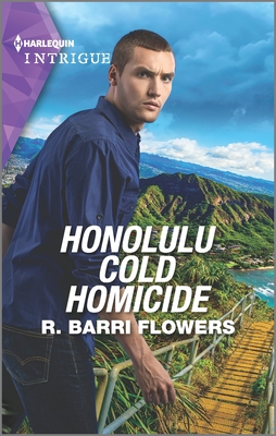 Honolulu Cold Homicide (Hawaii CI, 3)