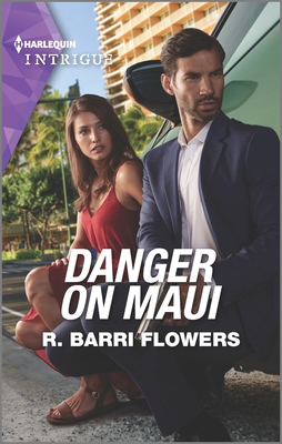 Danger on Maui (Hawaii CI, 4)