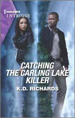 Catching the Carling Lake Killer (West Investigations, 6)