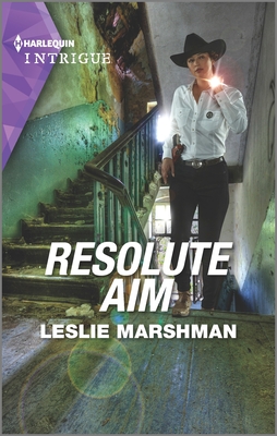 Resolute Aim (The Protectors of Boone County, Texas, 2)