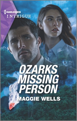 Ozarks Missing Person (Arkansas Special Agents, 1)
