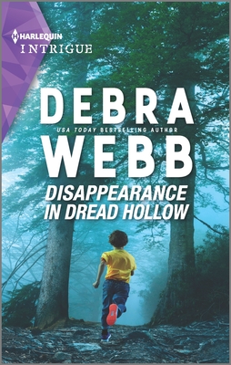 Disappearance in Dread Hollow (Original)