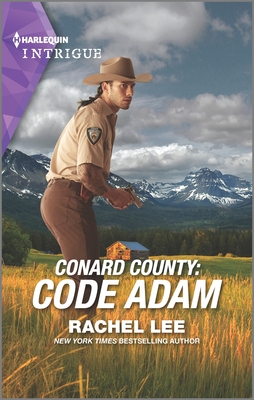 Conard County: Code Adam (Conard County: The Next Generation, 57)
