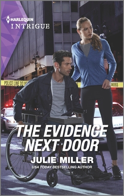 The Evidence Next Door (Kansas City Crime Lab, 3)