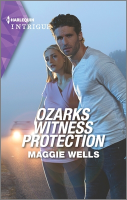 Ozarks Witness Protection (Arkansas Special Agents, 3)