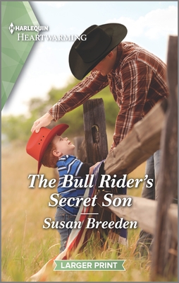The Bull Rider's Secret Son: A Clean and Uplifting Romance (Destiny Springs, Wyoming, 1)