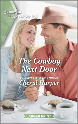 Cowboy Next Door, The