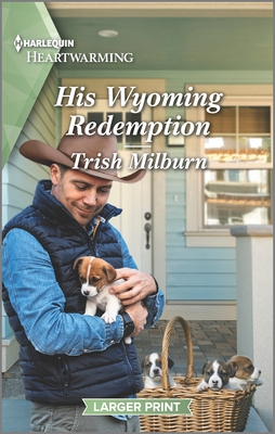 His Wyoming Redemption: A Clean And Uplifting Roma