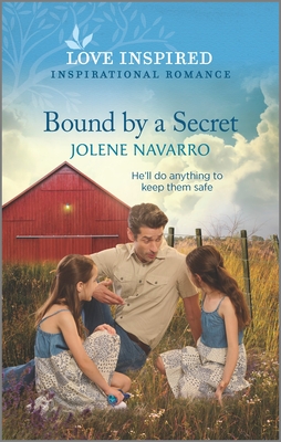 Bound by a Secret: An Uplifting Inspirational Romance (Lone Star Heritage)
