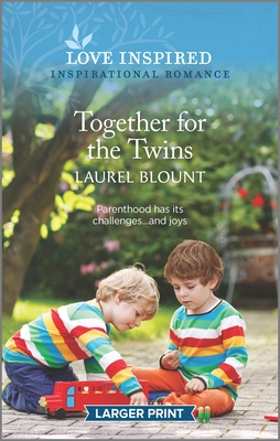 Together for the Twins: An Uplifting Inspirational Romance (Love Inspired)