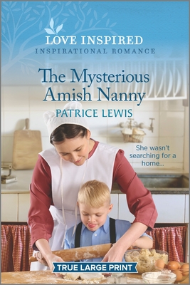 Mysterious Amish Nanny, The