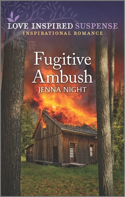 Fugitive Ambush (Range River Bounty Hunters, 2)