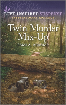 Image for Twin Murder Mix-Up (Deputies of Anderson County, 2)