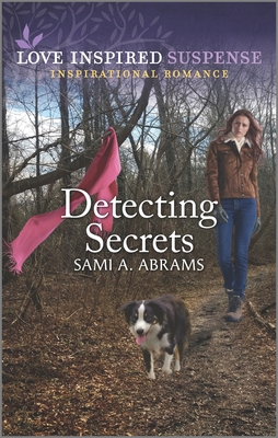 Image for Detecting Secrets (Deputies of Anderson County, 3)