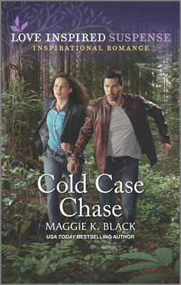 Cold Case Chase (Love Inspired Suspense)