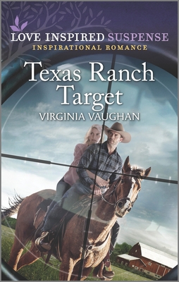 Texas Ranch Target (Cowboy Protectors, 2)