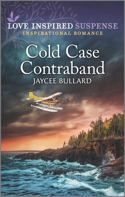 Cold Case Contraband (Original)
