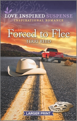 Forced To Flee