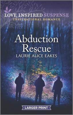 Image for Abduction Rescue