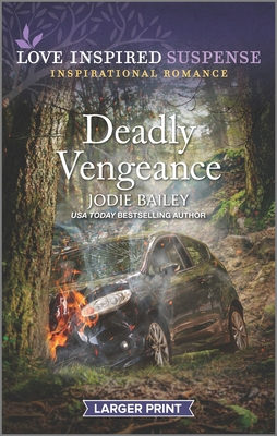 Deadly Vengence