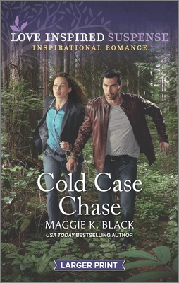 Image for Cold Case Chase