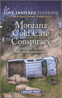 Image for Montana Cold Case Conspiracy