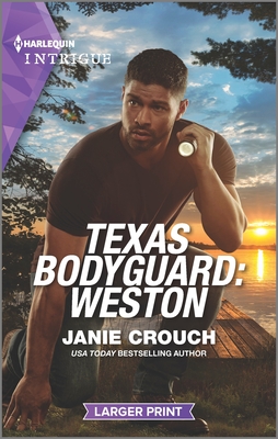 Texas Bodyguard: Weston
