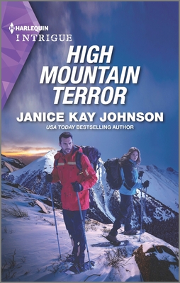 High Mountain Terror (Original)
