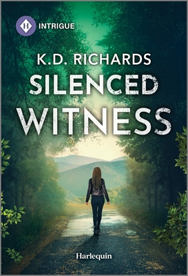 Silenced Witness (West Investigations, 9)