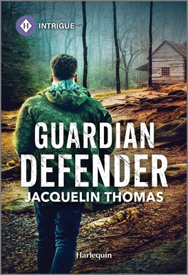 Guardian Defender (Harlequin Intrigue, 2228)