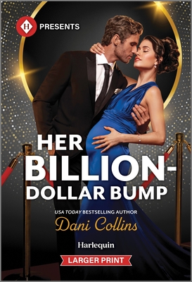 Her Billion-Dollar Bump (Diamonds of the Rich and Famous, 3)